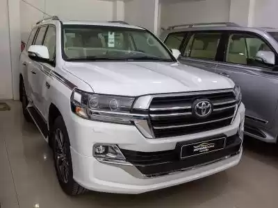 جديدة Toyota Unspecified للبيع في الدوحة #7417 - 1  صورة 